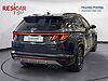 Hyundai TUCSON III 2021 Tucson 1.6 hev NLine 2wd auto grey