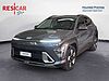 Hyundai KONA II 2023 Kona 1.6 gdi hev X Class 2wd 141cv dct grey