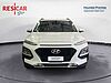 Hyundai KONA I 2017 Kona 1.6 hev Xprime 2wd dct white