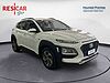 Hyundai KONA I 2017 Kona 1.6 hev Xprime 2wd dct white
