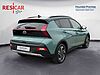 Hyundai Bayon Bayon 1.0 t-gdi 48V Xline Led Pack imt green