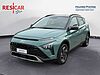 Hyundai Bayon Bayon 1.0 t-gdi 48V Xline Led Pack imt green