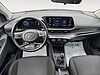 Hyundai Bayon Bayon 1.0 t-gdi 48V Xline Led Pack imt green