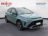 Hyundai Bayon Bayon 1.0 t-gdi 48V Xline Led Pack imt green