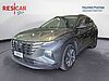 Hyundai TUCSON III 2021 Tucson 1.6 hev Xline 2wd auto green