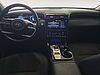 Hyundai TUCSON III 2021 Tucson 1.6 hev Xline 2wd auto green