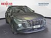 Hyundai TUCSON III 2021 Tucson 1.6 hev Xline 2wd auto green
