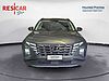 Hyundai TUCSON III 2021 Tucson 1.6 hev Xline 2wd auto green