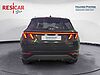 Hyundai TUCSON III 2021 Tucson 1.6 hev Xline 2wd auto green