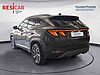 Hyundai TUCSON III 2021 Tucson 1.6 hev Xline 2wd auto green