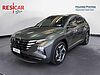 Hyundai TUCSON III 2021 Tucson 1.6 hev Exellence 2wd auto grey
