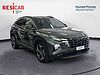 Hyundai TUCSON III 2021 Tucson 1.6 hev Exellence 2wd auto grey
