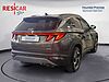 Hyundai TUCSON III 2021 Tucson 1.6 hev Exellence 2wd auto grey