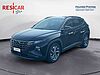 Hyundai TUCSON III 2021 Tucson 1.6 t-gdi 48V Xline 2wd dct black