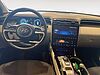 Hyundai TUCSON III 2021 Tucson 1.6 hev Xline 2wd auto blue