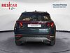 Hyundai TUCSON III 2021 Tucson 1.6 hev Xline 2wd auto blue