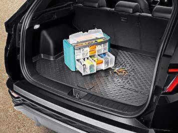 Hyundai TUCSON 1.6 CRDI 48V DCT XLine