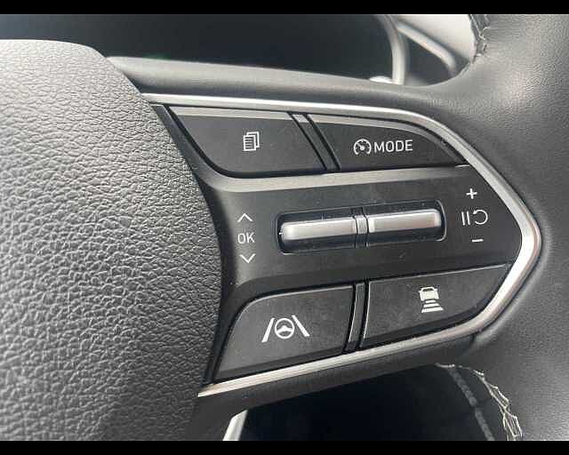 Hyundai SANTA FE SANTA FE 1.6 t-gdi hev Xclass 4wd auto 7p.ti