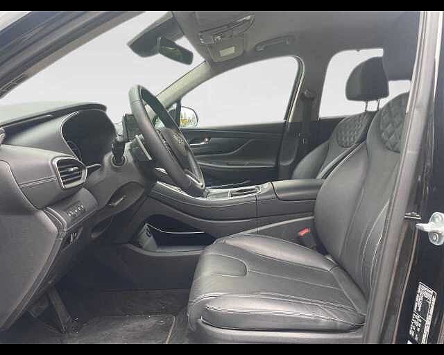 Hyundai SANTA FE SANTA FE 1.6 t-gdi hev Xclass 4wd auto 7p.ti