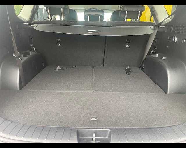 Hyundai SANTA FE SANTA FE 1.6 t-gdi hev Xclass 4wd auto 7p.ti