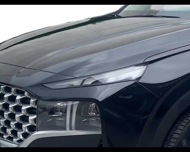 Hyundai SANTA FE SANTA FE 1.6 t-gdi hev Xclass 4wd auto 7p.ti