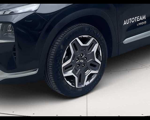 Hyundai SANTA FE SANTA FE 1.6 t-gdi hev Xclass 4wd auto 7p.ti