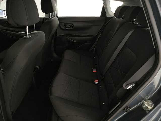 Hyundai BAYON Bayon 1.0 t-gdi 48V Xline imt