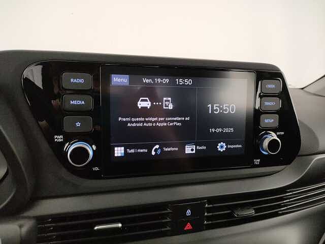 Hyundai BAYON Bayon 1.0 t-gdi 48V Xline imt