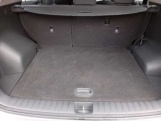 Hyundai TUCSON TUCSON 1.7 crdi Comfort 2wd 115cv