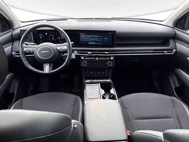 Hyundai TUCSON TUCSON 1.6 crdi 48V Exellence 2wd dct