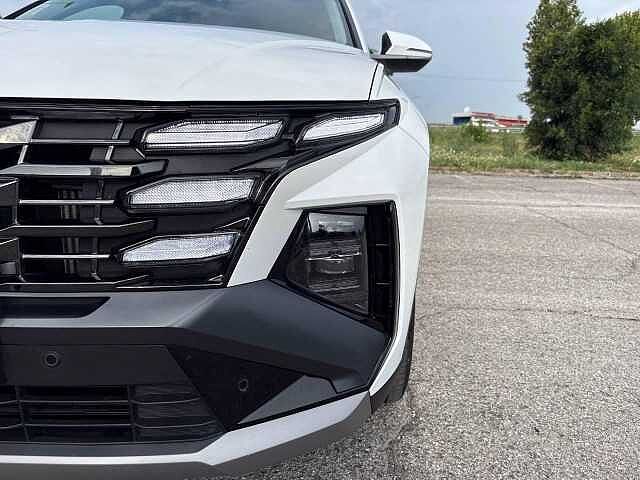 Hyundai TUCSON TUCSON 1.6 crdi 48V Exellence 2wd dct