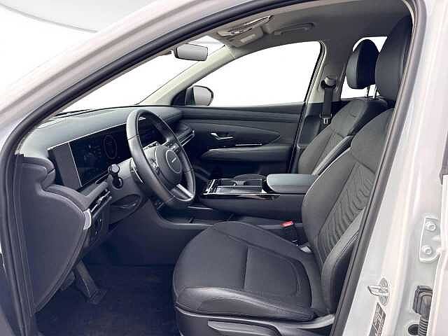 Hyundai TUCSON TUCSON 1.6 crdi 48V Exellence 2wd dct