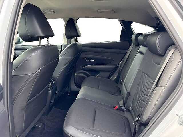 Hyundai TUCSON TUCSON 1.6 crdi 48V Exellence 2wd dct