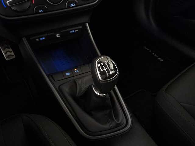 Hyundai BAYON Bayon 1.0 t-gdi 48V Xline imt