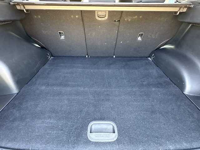 Hyundai TUCSON TUCSON 1.6 hev Exellence 2wd auto