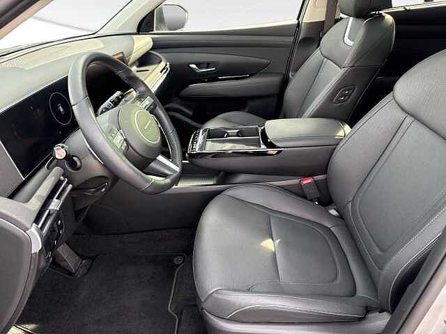 Hyundai TUCSON TUCSON 1.6 phev Exellence 4wd auto