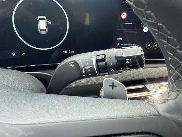 Hyundai TUCSON TUCSON 1.6 phev Exellence 4wd auto