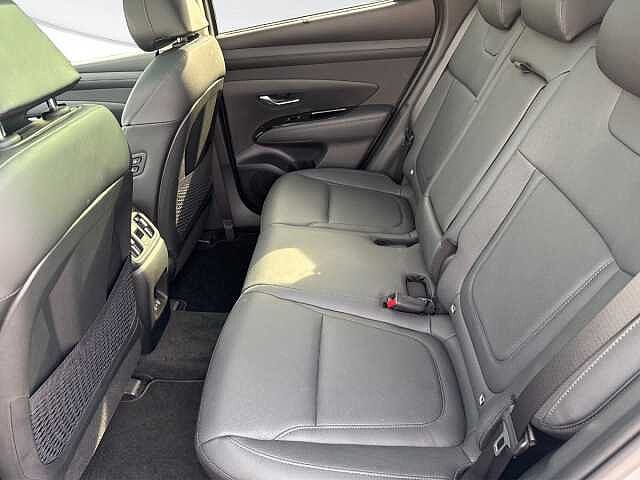 Hyundai TUCSON TUCSON 1.6 phev Exellence 4wd auto