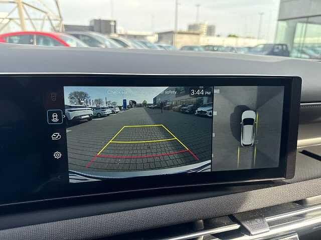 Hyundai TUCSON TUCSON 1.6 phev Exellence 4wd auto