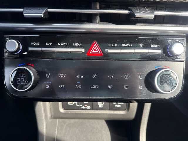 Hyundai TUCSON TUCSON 1.6 phev Exellence 4wd auto