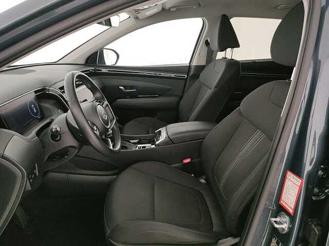 Hyundai TUCSON TUCSON 1.6 crdi 48V Exellence 2wd dct