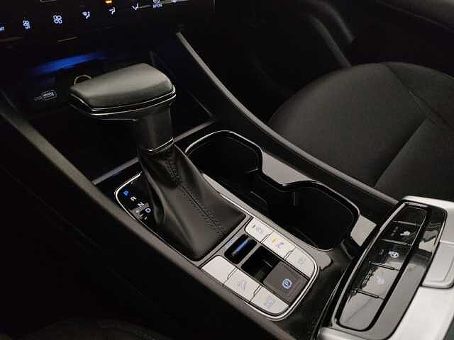 Hyundai TUCSON TUCSON 1.6 crdi 48V Exellence 2wd dct