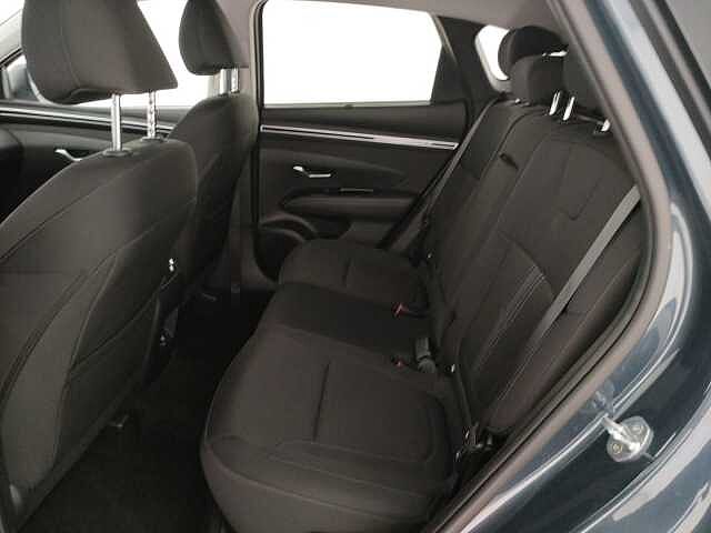 Hyundai TUCSON TUCSON 1.6 crdi 48V Exellence 2wd dct