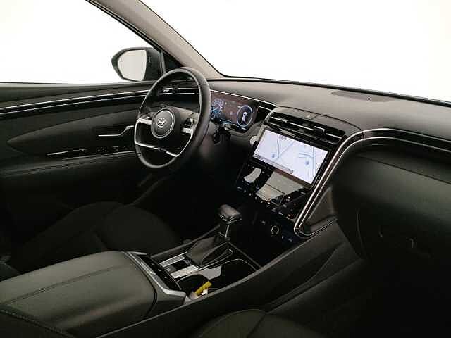 Hyundai TUCSON TUCSON 1.6 crdi 48V Exellence 2wd dct