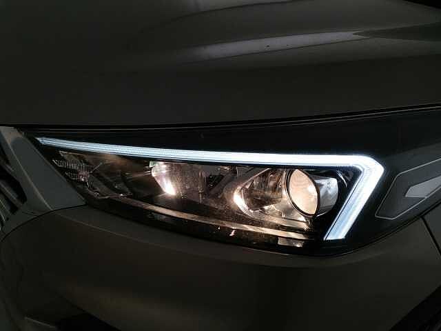 Hyundai TUCSON TUCSON 1.6 crdi 48V Exellence 2wd 136cv dct my20