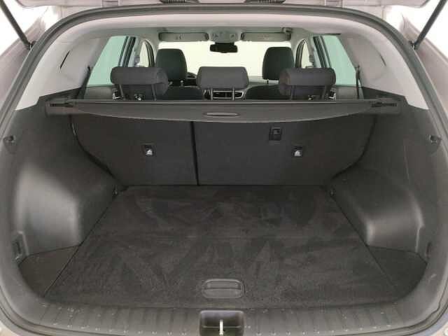 Hyundai TUCSON TUCSON 1.6 crdi 48V Exellence 2wd 136cv dct my20