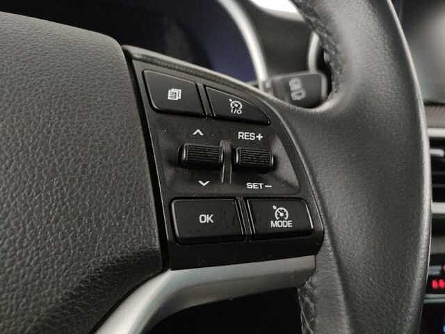 Hyundai TUCSON TUCSON 1.6 crdi 48V Exellence 2wd 136cv dct my20