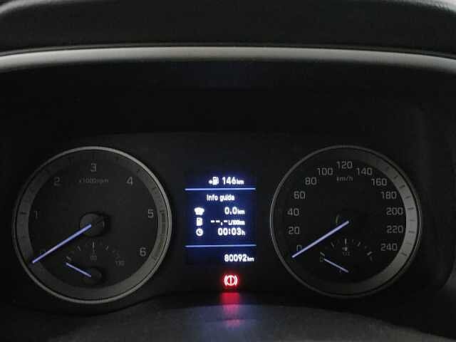 Hyundai TUCSON TUCSON 1.6 crdi 48V Exellence 2wd 136cv dct my20