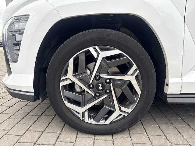 Hyundai KONA KONA 1.0 t-gdi N Line 2wd 120cv dct