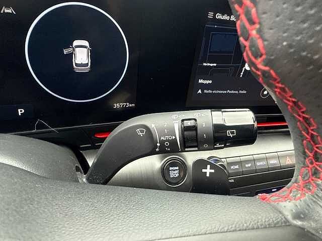 Hyundai KONA KONA 1.0 t-gdi N Line 2wd 120cv dct